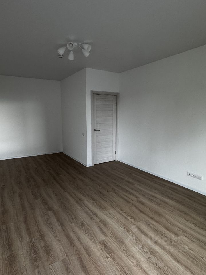 Аренда 1-комн квартиры на вторичном рынке Очаковское шоссе, 7