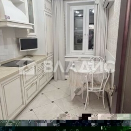 Продажа 2-комн квартиры на вторичном рынке Хорошевская 3-я ул,  д. 19,  к. 3 стр 4