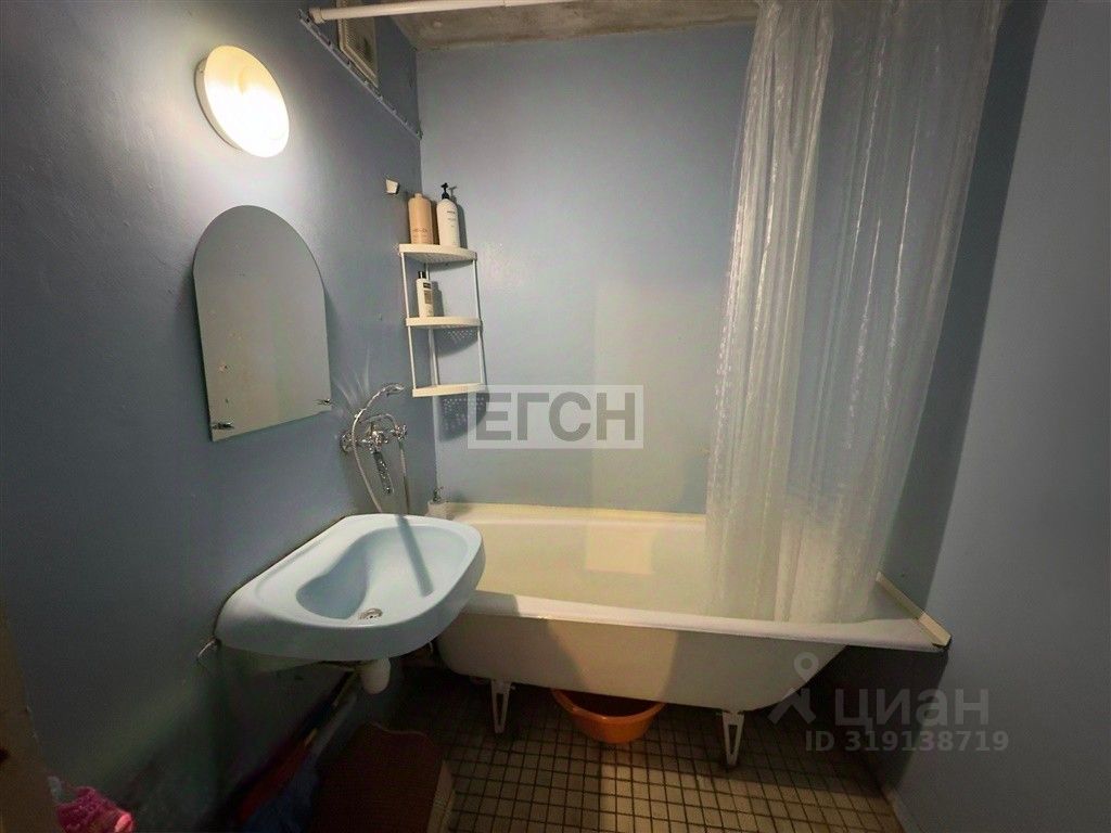 Продажа комнаты улица Корнейчука, 24