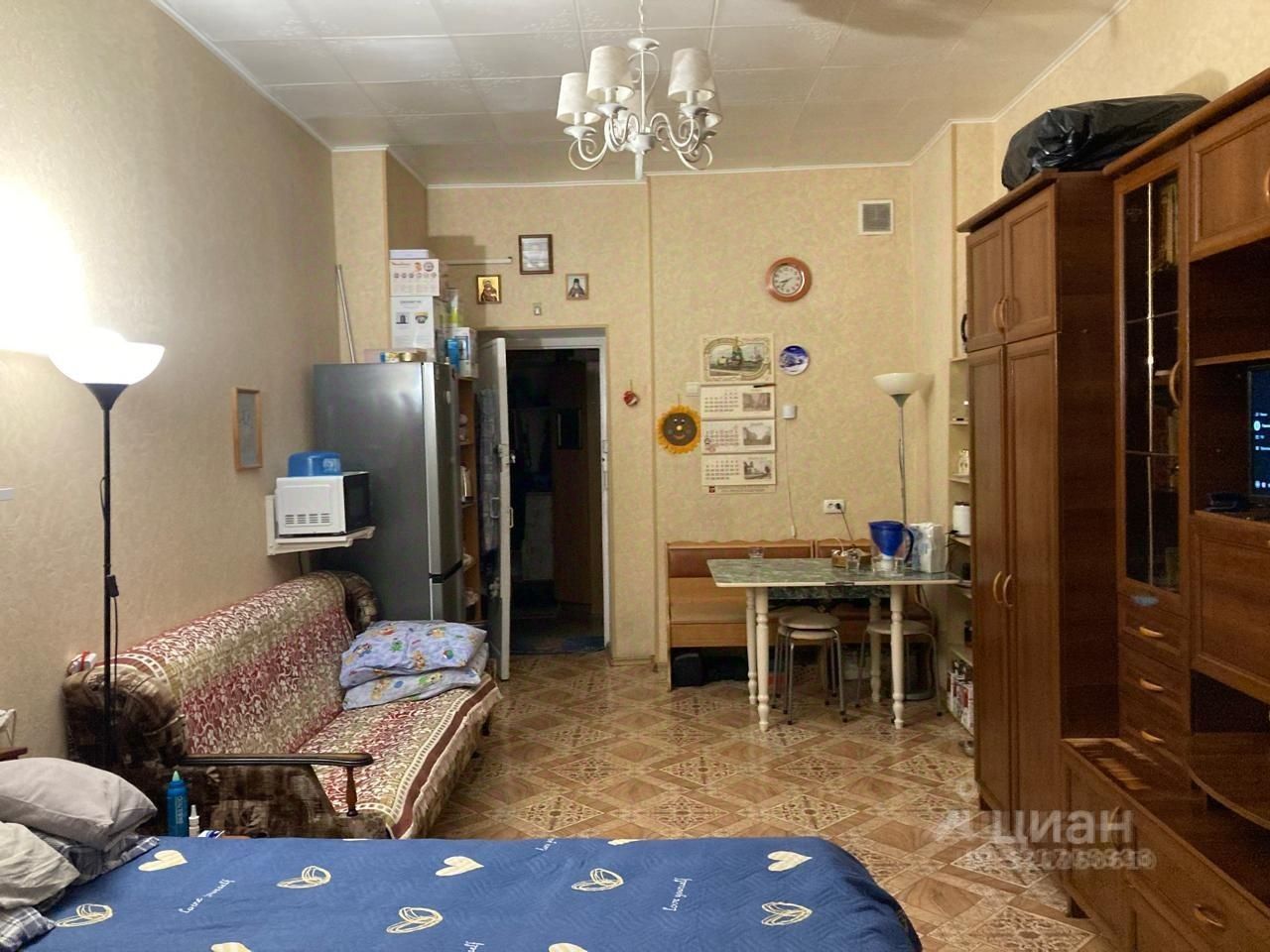 Продажа 4-комн квартиры на вторичном рынке шоссе Энтузиастов, 26