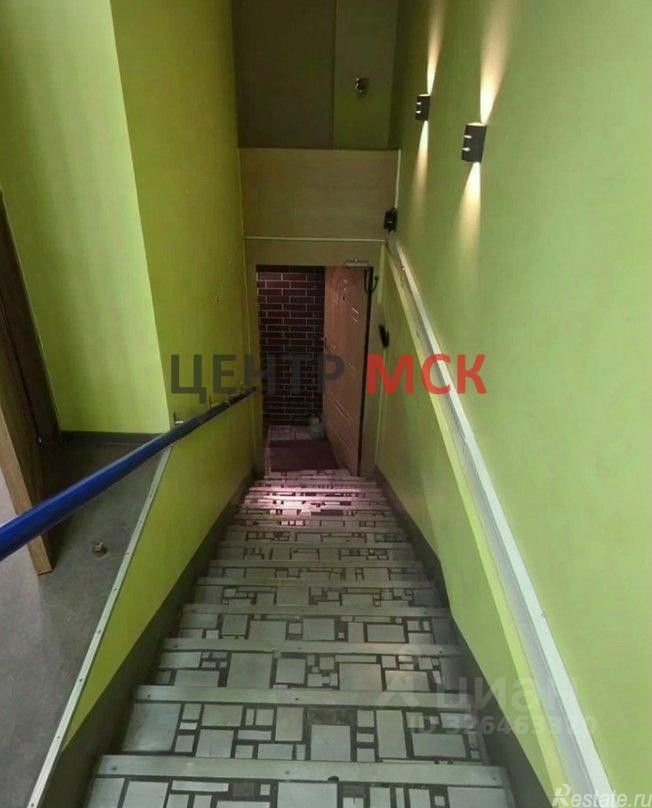 Продажа офиса Толмачевский Ст. пер