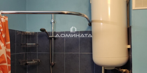 1-комн квартира улица Лазо,  д. 5