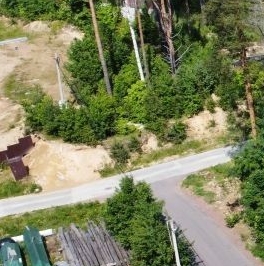 Продажа земли д. Юкки, улица Садовая Продажа земли д. Юкки, улица Садовая