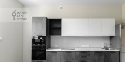 6-комн квартира ул Нежинская,  д. 14,  к. 6