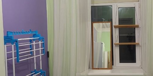 Комната улица Шамшева, 11