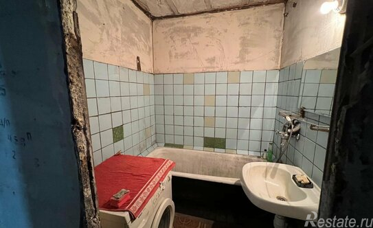 Продажа 3-комн квартиры на вторичном рынке ул Мусы Джалиля,  д. 5,  к. 1