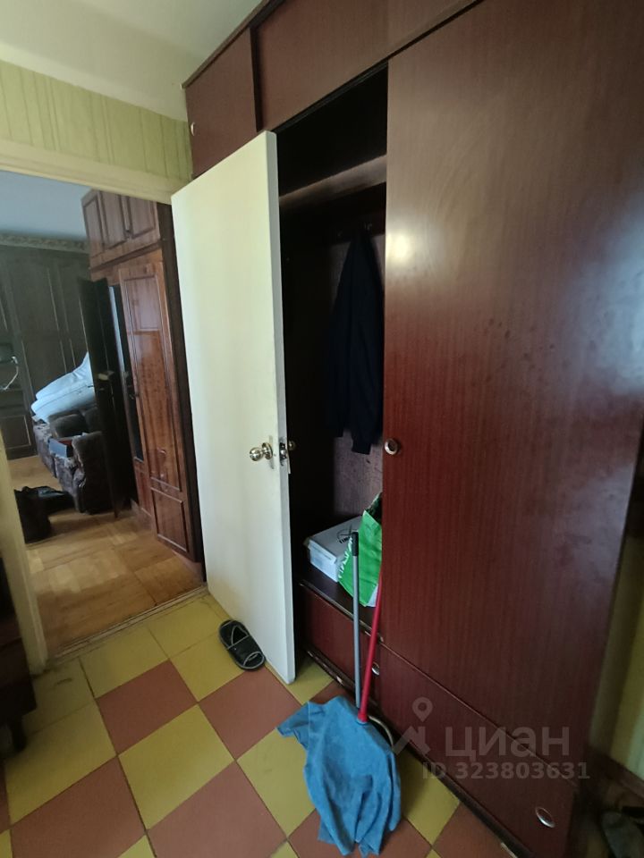 Аренда 1-комн квартиры на вторичном рынке Колпино, Тверская улица, 33