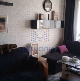 Продажа 3-комн квартиры на вторичном рынке ул Усачёва,  д. 29,  к. 7