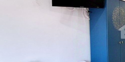 Студия Лиговский проспект, 50к9литА