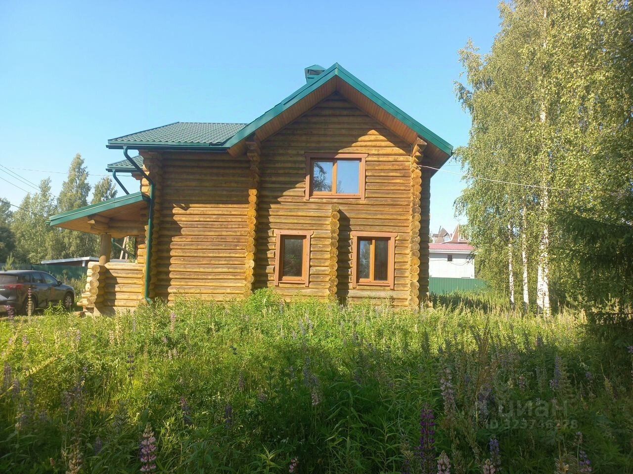 Продажа дома Рахья СНТ, 43
