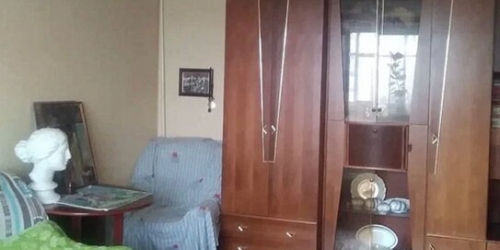 1-комн квартира улица Малыгина,  д. 8