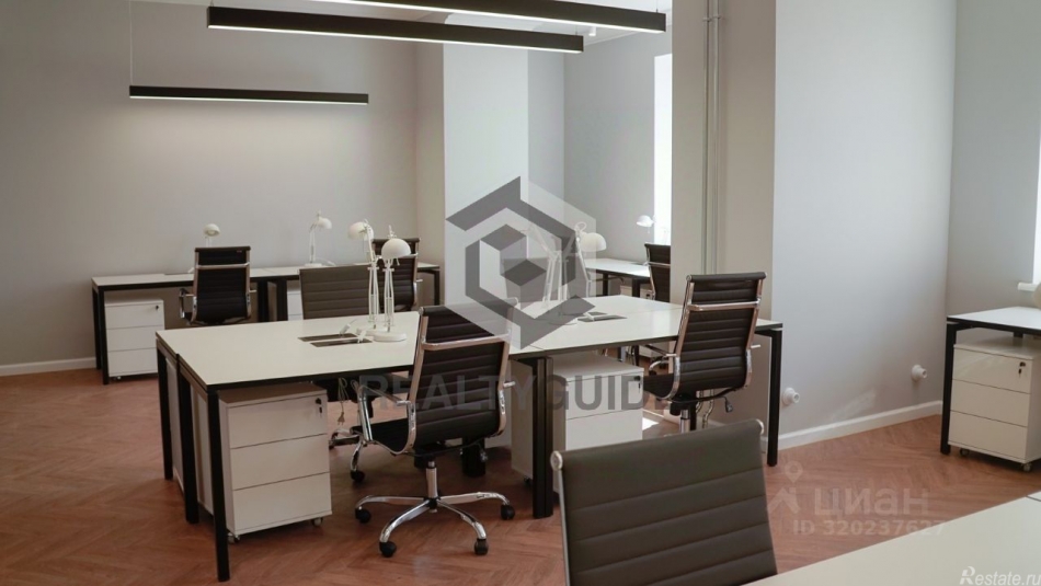 Аренда офиса Сретенский б-р,  д. 5