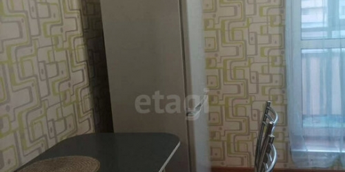 1-комн квартира ул Туристская,  д. 15,  к. 1