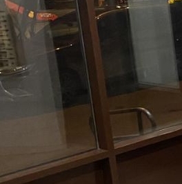 Аренда 1-комн квартиры на вторичном рынке улица Исаковского, 2К2