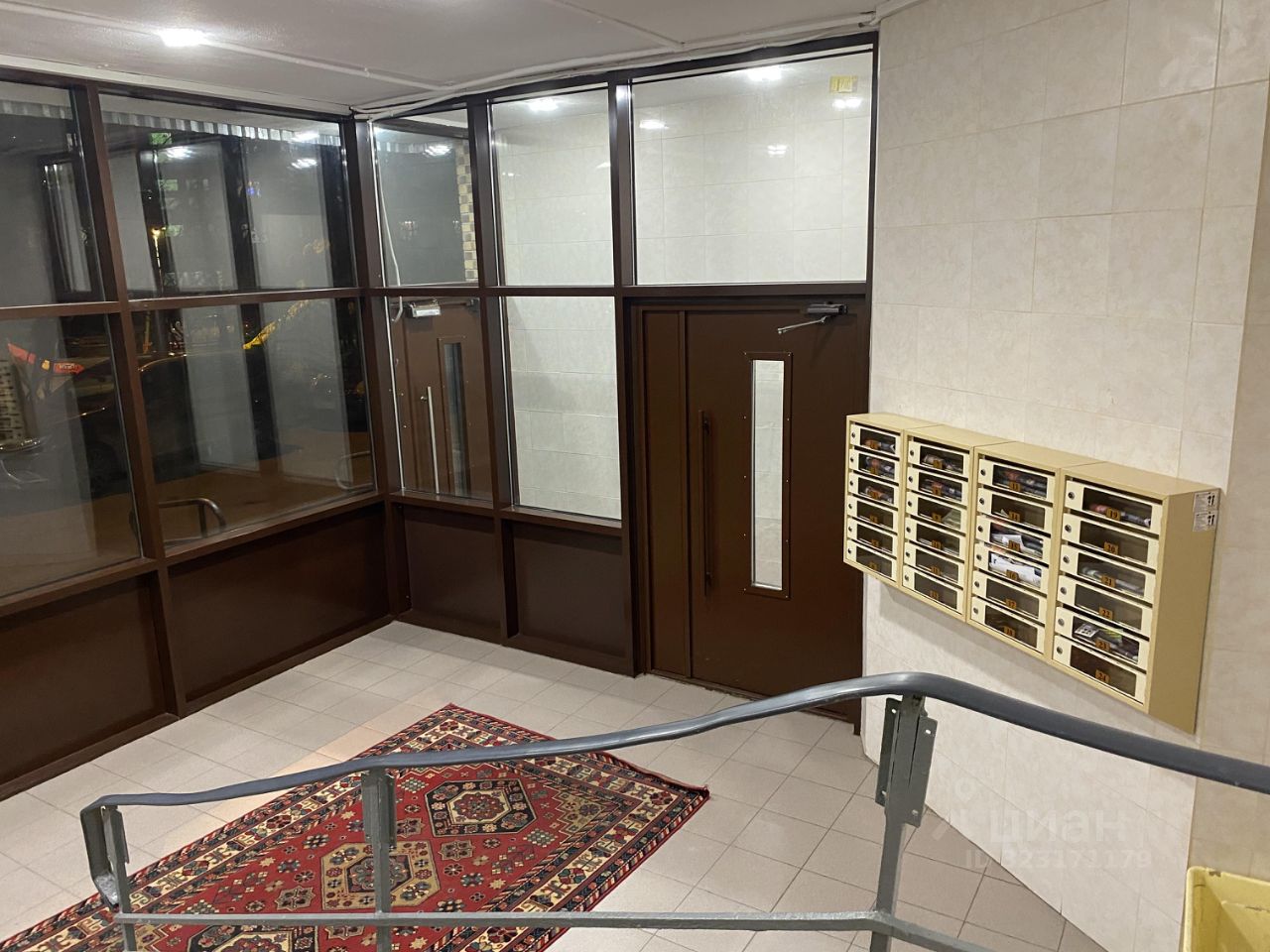 Аренда 1-комн квартиры на вторичном рынке улица Исаковского, 2К2