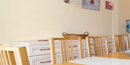 4-комн квартира Валовая улица, 20