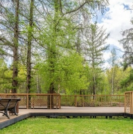 Продажа 3-комн квартиры на вторичном рынке Рассказовка д,  д. 8