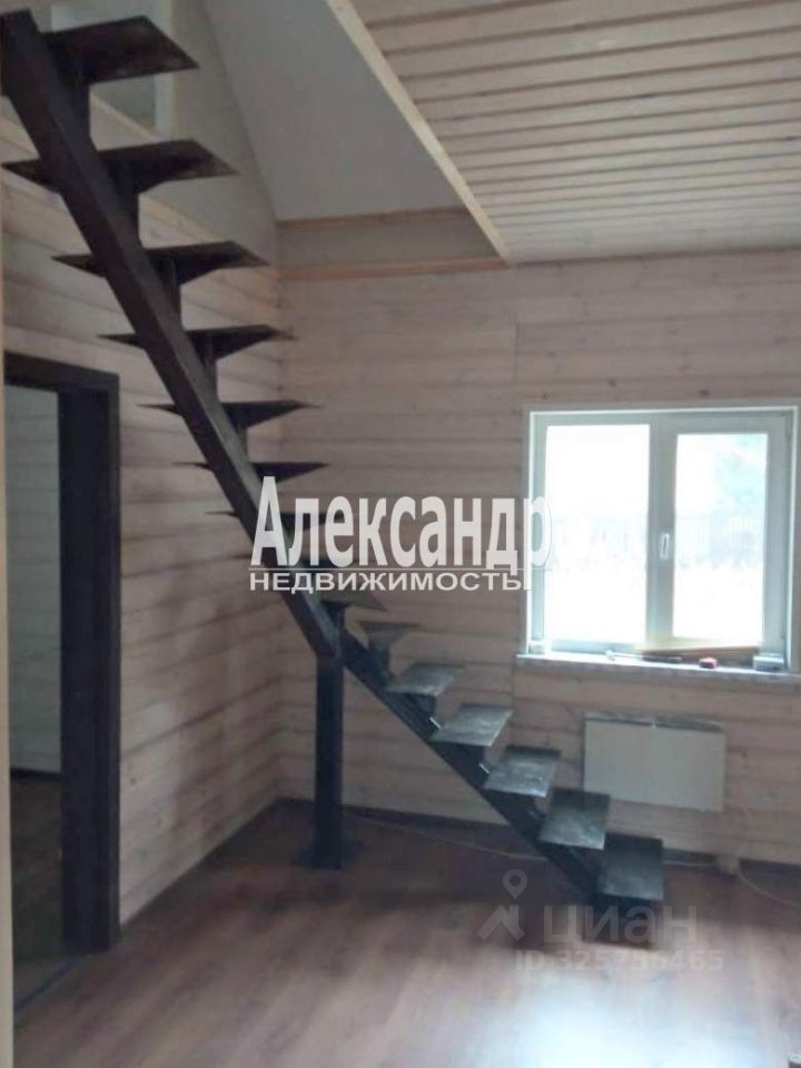 Продажа дома Выборг, улица Лермонтовская