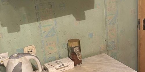 3-комн квартира Халтуринская улица, 11