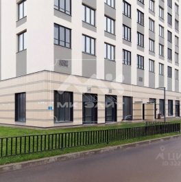 Продажа ПСН Арцеуловская Аллея,  д. 9