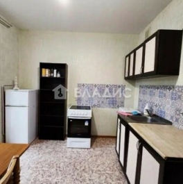 Продажа 1-комн квартиры на вторичном рынке Салтыковка, Мирской проезд,  д. 16