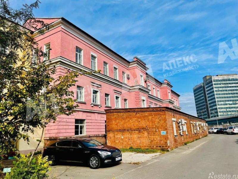 Продажа офиса Энтузиастов ш