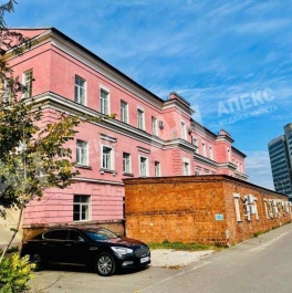 Продажа офиса Энтузиастов ш Продажа офиса Энтузиастов ш