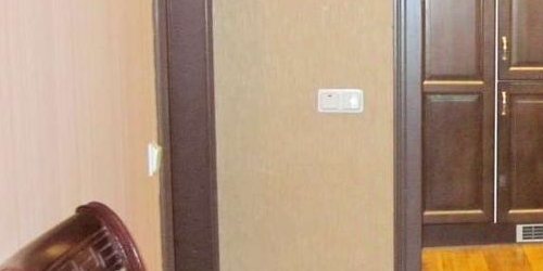 3-комн квартира Колокольная улица, 2/18