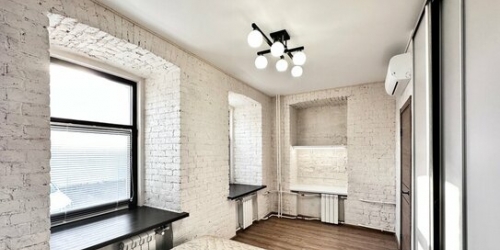 2-комн квартира Красносельская Нижн. ул,  д. 34/16