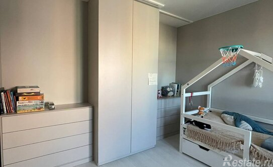 Продажа 3-комн квартиры на вторичном рынке Дмитровское ш,  д. 169,  к. 1