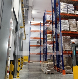 Аренда склада Староорловская улица,  д. 116