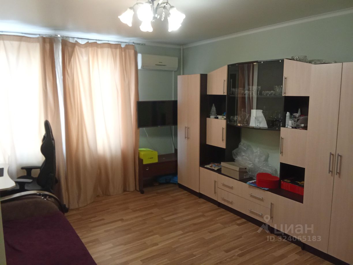 Продажа 1-комн квартиры на вторичном рынке улица Винокурова, 12К4