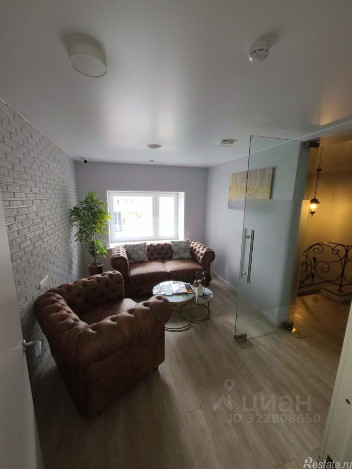 Аренда офиса Садовническая улица,  д. 46 с4