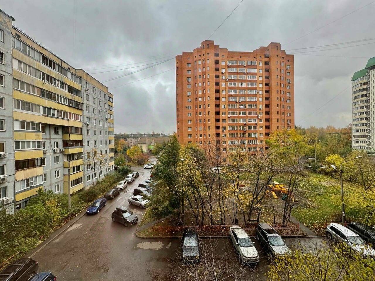 Продажа 3-комн квартиры на вторичном рынке Юбилейный мкр, улица Малая Комитетская, 7