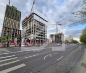 Сдать в аренду Торговые помещения улица Борисовские Пруды  1Б 