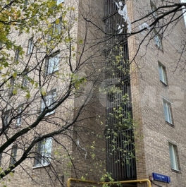 Продажа 1-комн квартиры на вторичном рынке улица Расплетина,  д. 3 к3