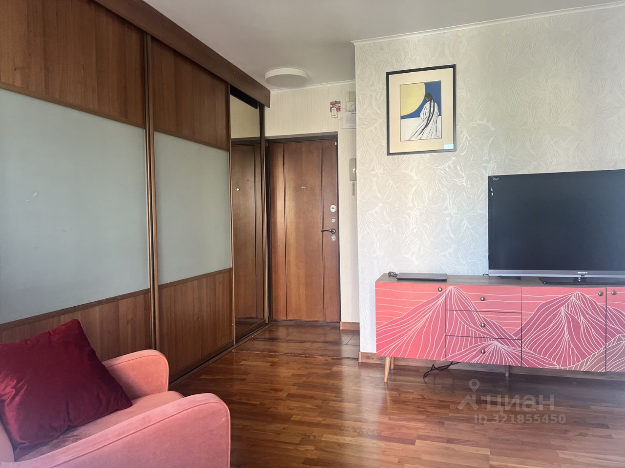 Продажа 2-комн квартиры на вторичном рынке Банный переулок, 4С1