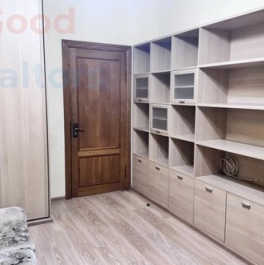 Продажа 3-комн квартиры на вторичном рынке Ленинский пр-кт,  д. 62/1