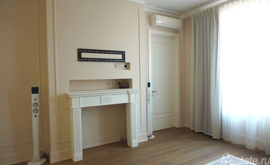 Продажа 5-комн квартиры на вторичном рынке Виленский переулок