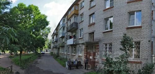 Продажа 3-комн квартиры на вторичном рынке пос. Парголово, улица Первого Мая, 91