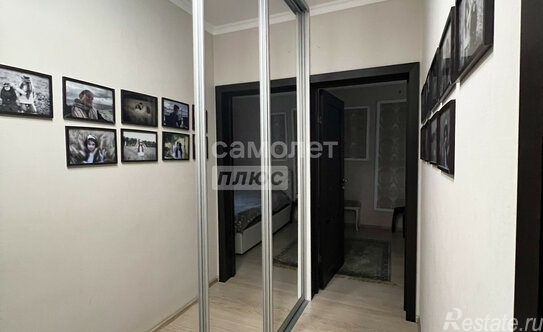 Продажа 2-комн квартиры на вторичном рынке Домодедово, Лунная улица