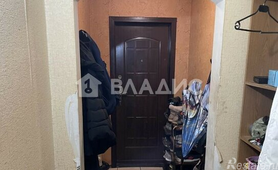 Продажа 3-комн квартиры на вторичном рынке Красногорск, ул Кирова,  д. 26