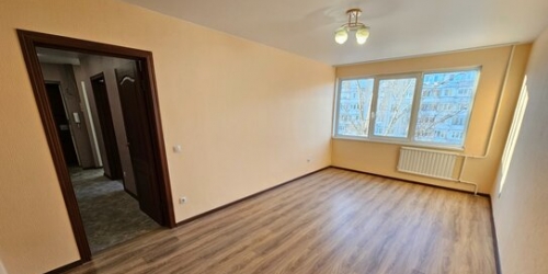 2-комн квартира Придорожная аллея,  д. 5