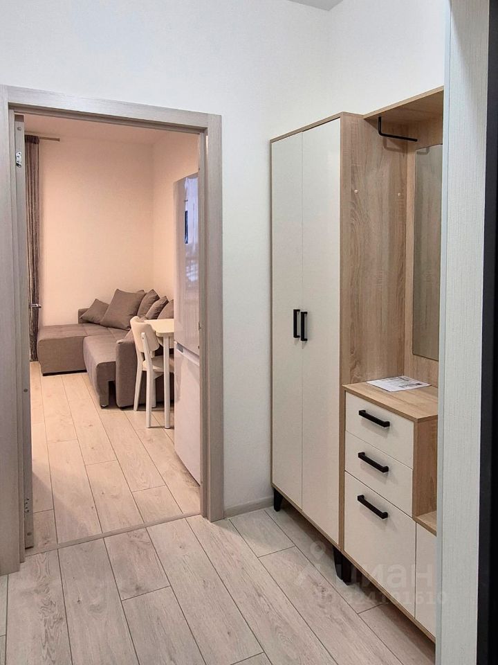 Аренда студии Кубинская улица, 82к3с1