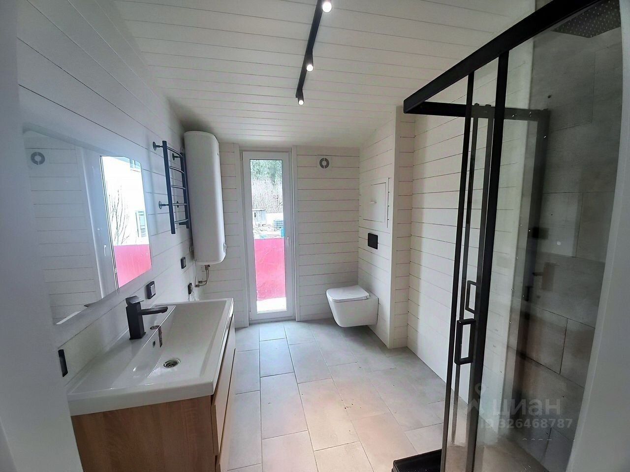 Продажа дома Крестьянские Покосы массив, улица Ольховая,  д. 168