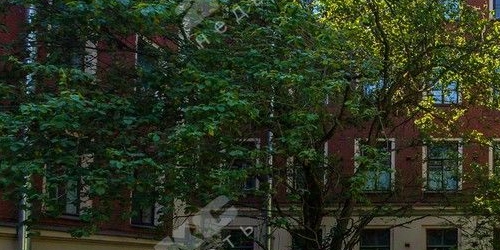 4-комн квартира Политехническая улица, 29к1