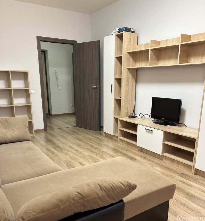 Аренда 1-комн квартиры на вторичном рынке Трофимова,  д. 32,  к. 1