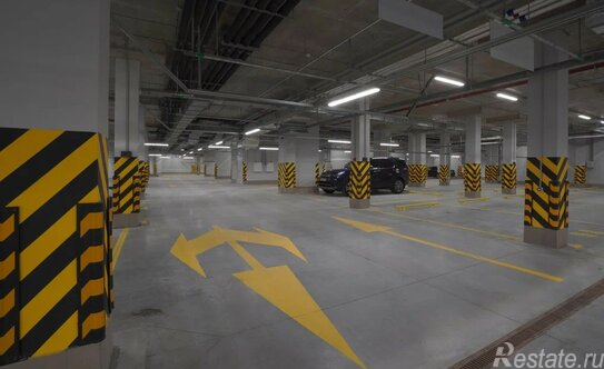 Продажа 1-комн квартиры на вторичном рынке Варшавский 1-й проезд