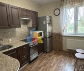 Продать Квартиры вторичка улица Лобачевского  6 