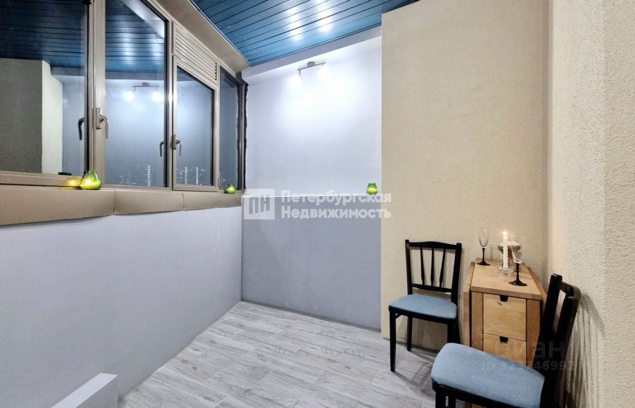 Аренда студии Усть-Славянка тер., улица Заводская, 17